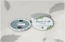 Magnet