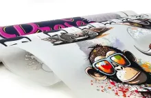 Textil Baskı